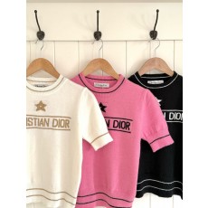 DIOR 디올 원스타 반팔