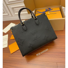 LOUIS VUITTON 루이비통 앙프렝뜨 자이언트 온더고 MM