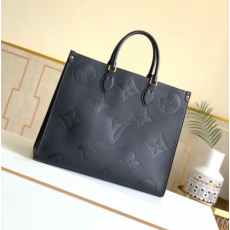 LOUIS VUITTON 루이비통 앙프렝뜨 자이언트 온더고 GM