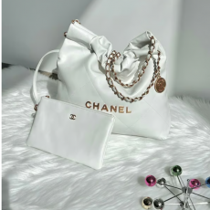 CHANEL 샤넬 22백