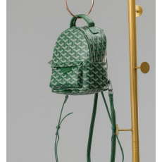 GOYARD 고야드 스티머 미니 백팩