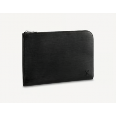 LOUIS VUITTON 루이비통 에삐 포쉐트 주르 클러츠백