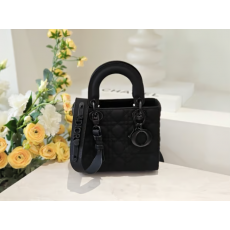 DIOR 디올 Lady 스몰 백
