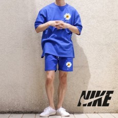 NIKE X PEACEMINUSONE 나이키X피스마이너스원 시밀러 트레이닝 세트