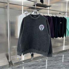 CHROME HEARTS 크롬하츠 맨투맨 6