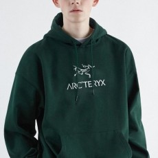 ARC'TERYX 아크테릭스 베이직 미니 후드티 맨투맨