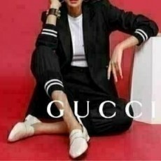 GUCCI 구찌 캐쥬얼시보리SET