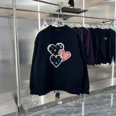 LOUIS VUITTON 루이비통 맨투맨 5