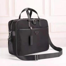 PRADA 프라다  24SS  포코노 서류가방