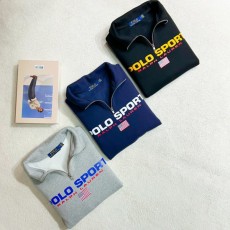 RALPH LAUREN 랄프로렌  스포츠 반집업