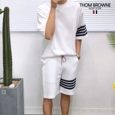 THOM BROWNE 톰브라운 클래식 트레이닝세트