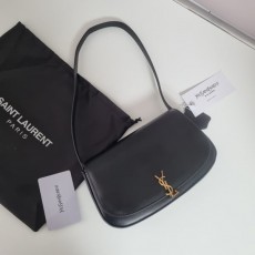 YSL SAINT LAURENT 입생로랑 볼테르 핸드백
