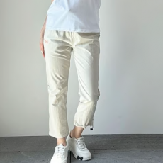 NIKE 나이키 오렌지스우시 드라이핏 져지 팬츠