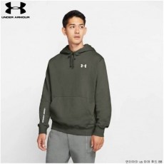 UNDER ARMOUR 언더아머 후드티 88