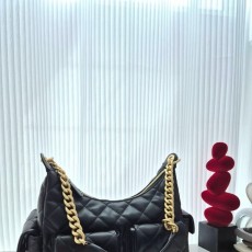 CHANEL 샤넬 25C 크루즈 호보백