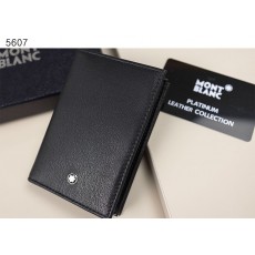 몽** 수입고급 마이스터스튁 명함 지갑