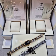 CHANEL 샤넬  프리미에르 에디션 체인워치