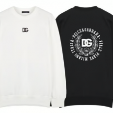 DOLCE&GABBANA 돌체앤가바나 프린트 프린트 특양면맨투맨