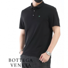 BOTTEGA VENETA 보테가베네타 엠보 포켓 나피 로고 카라티
