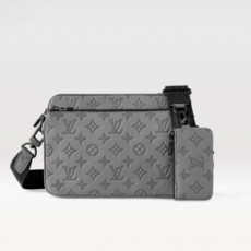 루* 트리오 메신저 앙프 그레이