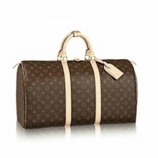 루* 키폴 모노그램 여행구