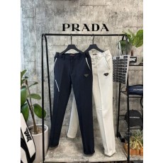 프** 사선지퍼 팬츠3