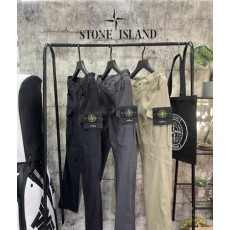 포켓와팬 스판팬츠10