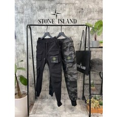 앞포켓 카고팬츠