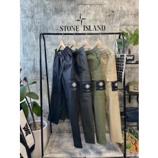 카고면스판팬츠