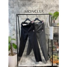 컬러밴딩 슬랙스