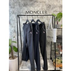 포켓포인트 밴딩 슬림 팬츠