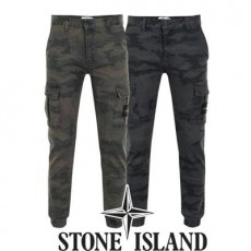 스* 카모플라쥬 조거팬츠