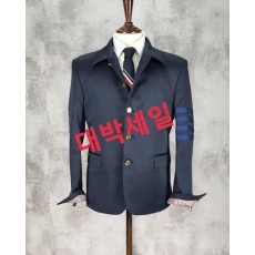 톰* 4바 트윌 워터프루프 자켓