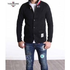 톰* 카라3선 떡볶이 가디건