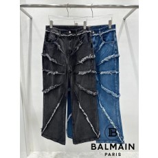 발* 데끼 와이드 데님팬츠