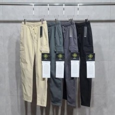 스* 클래식 카고 일자 팬츠