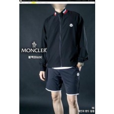 레인저 윈드 집업