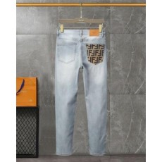 펜* FF 주머니 포인트 청바지