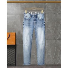 돌* 레터링 불박 청바지