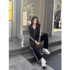 디* 후드츄리닝셋트