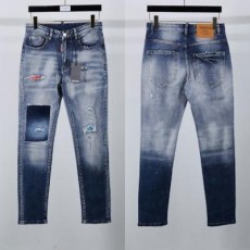 디* 22SS 연청 디스덧댐 데님진