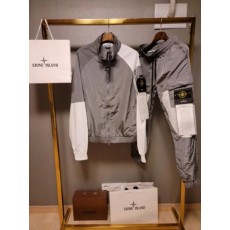 스* 윈드 아이스 바람막이조거세트