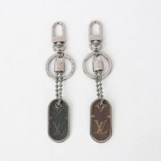 루* 백참  키홀더