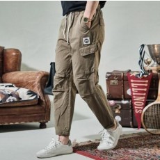 캐* 익스테이션 썸머 팬츠 넘버 003