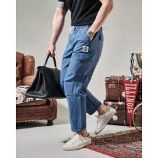 캐* 익스테이션 썸머 팬츠 넘버 003