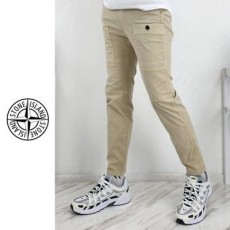 스* 오리지널 포켓 워싱 팬츠 [고급]