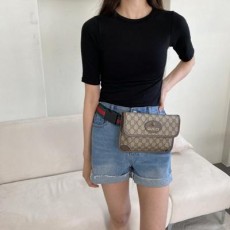 구* 수프림 벨트백 고퀄