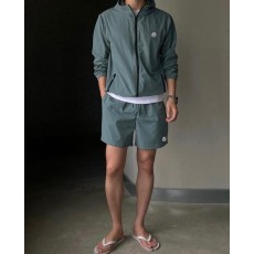 매터스 그래비티 바람막이 반바지 세트