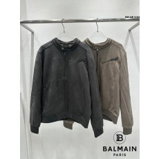 발* 차이나넥 스웨이드 자켓