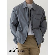 스* 포켓 포인트 카라바람막이